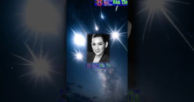 Moment émouvant : des étoiles filantes après la mort de Phi Nhung