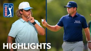 Moments Forts | Dernière Manche | Championnat Sanderson Farms 2025