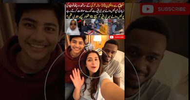 Moments de joie entre frères et sœurs ❤️