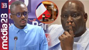 Momo Gaye révèle des secrets explosifs sur Madiambal Diagne !