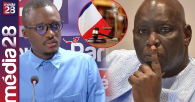 Momo Gaye révèle des secrets explosifs sur Madiambal Diagne !