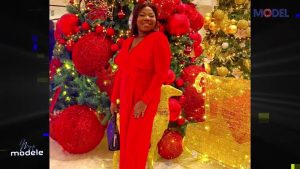 Mon Modèle : Émission 1, Saison 1 avec Émilie DEGBE