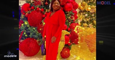 Mon Modèle : Émission 1, Saison 1 avec Émilie DEGBE