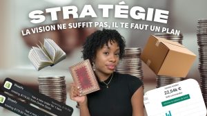 Mon Stratégie pour Devenir Entrepreneur à Temps Plein en 1 An
