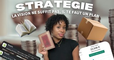 Mon Stratégie pour Devenir Entrepreneur à Temps Plein en 1 An