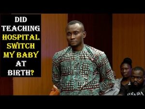 Mon bébé échangé à la maternité ? Justice Court EP 252