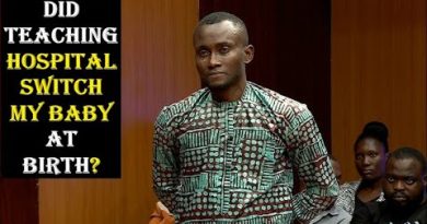 Mon bébé échangé à la maternité ? Justice Court EP 252