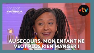 Mon enfant refuse de manger : que faire ? - Les Maternelles XXL