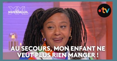 Mon enfant refuse de manger : que faire ? - Les Maternelles XXL