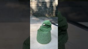 Mon frère m'a demandé de l'aider à emménager chez Papi.