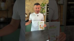 Mon livre de cuisine pour enfants : mission mini chef !