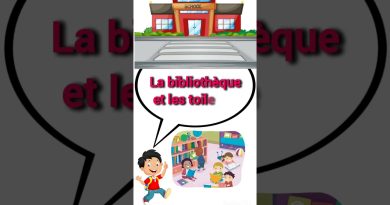 Mon parcours scolaire en français