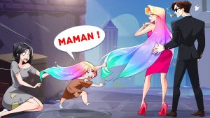 Mon père ignorait ma survie