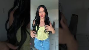 Mon premier job de mannequin : anecdotes et découvertes