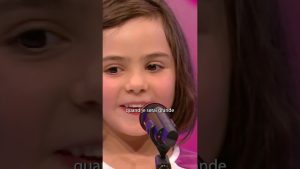 Mon rêve : devenir policière quand je serai grande