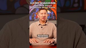 Mon territoire, mon école : là où j'ai grandi au Québec