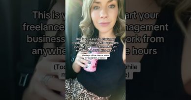 Mon travail à domicile : gestion de Pinterest en tant que maman