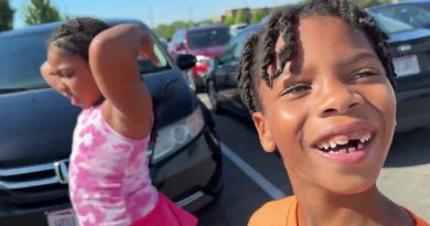 Mon week-end : Maternage, recettes véganes et jardin fleuri