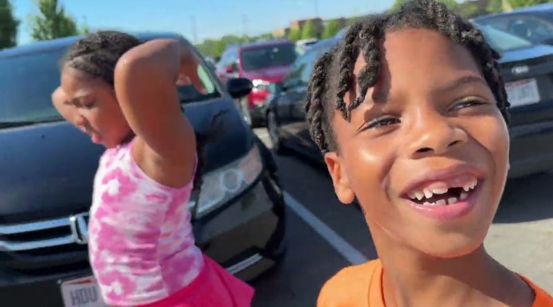 Mon week-end : Maternage, recettes véganes et jardin fleuri