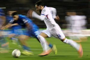 Mondial-2026: Mission remplie sans saveur en Azerbaïdjan pour la bleusaille