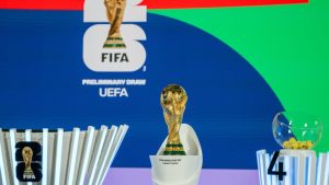 Mondial 2026 : les chapeaux et les modalités du tirage au sort publiés par la Fifa