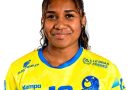 Mondial de handball féminin : Suzanne Wajoka jouera en équipe de France