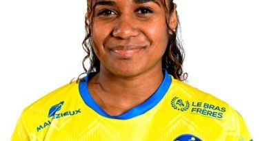 Mondial de handball féminin : Suzanne Wajoka jouera en équipe de France