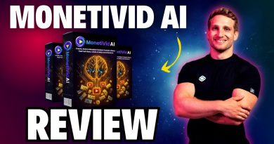 MonetiVid AI : Réalité ou Illusion ? Vérité Dévoilée !