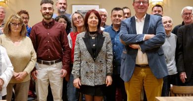 Montceau-les-Mines. Énergies citoyennes s’associe à Isabelle Louis pour ne former qu’une seule liste