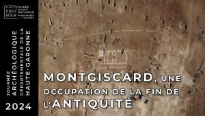 Montgiscard : Occupation à la fin de l'Antiquité