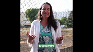 Montpellier acquiert la Cité Bergère pour un parc nourricier