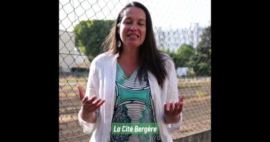 Montpellier acquiert la Cité Bergère pour un parc nourricier