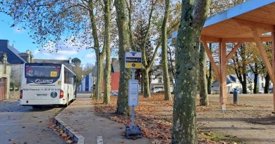 Morbihan. Cette communauté de communes recrute des habitants pour réfléchir aux transports de demain