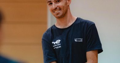 Morbihan : samedi, à Locminé, Jordan Jégat va rouler avec les amateurs