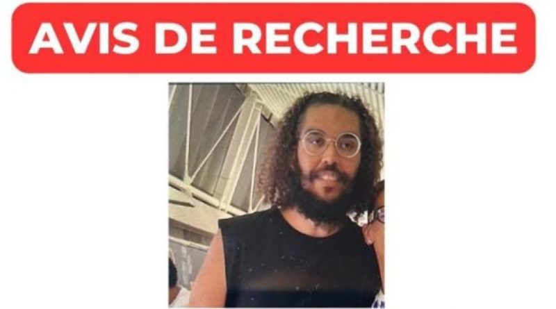 Morne-Rouge : David Jackson est porté disparu depuis 5 jours