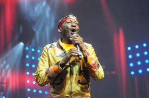 Mort de Jimmy Cliff : ses concerts dans notre région en images