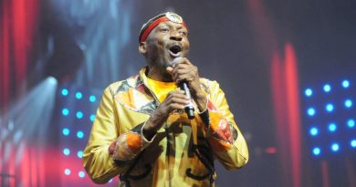 Mort de Jimmy Cliff : ses concerts dans notre région en images