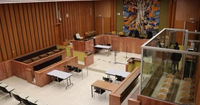 Motard tué dans un accident après la chute d’un mégot en Vendée : le conducteur condamné