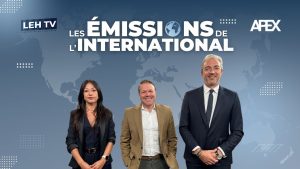 Moteurs Baudouin : puissance française à portée mondiale