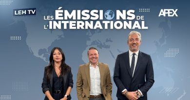 Moteurs Baudouin : puissance française à portée mondiale