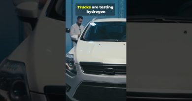 Moteurs à hydrogène : L'énergie d'avenir pour sauver la planète !