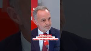 Motion de censure : Engagement à ne pas censurer