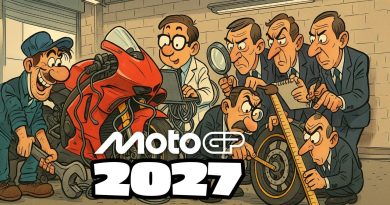 MotoGP 2027 : Nouveaux règlements et favoris dévoilés !