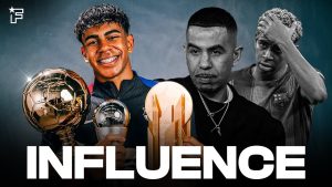 Mounir Nasraoui : une menace pour l'avenir de Lamine Yamal