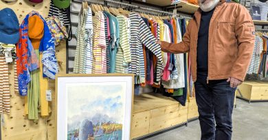 Mousqueton lance son premier jean fabriqué en France