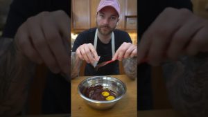 Mousse au Chocolat : Recette de Chefs Français