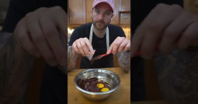 Mousse au Chocolat : Recette de Chefs Français