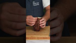 Moutabal : Caviar d'aubergine simple et savoureux