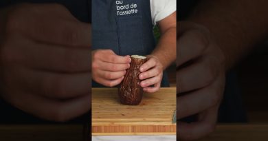 Moutabal : Caviar d'aubergine simple et savoureux