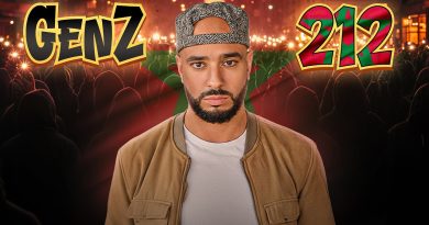 Mouvement GenZ 212 au Maroc : À découvrir absolument !
